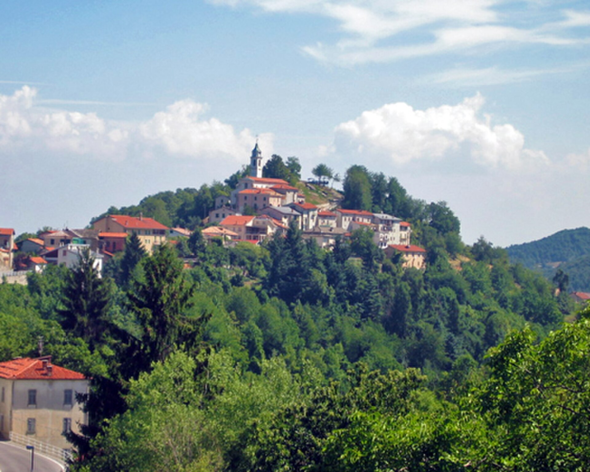 Montaldo di Mondovì